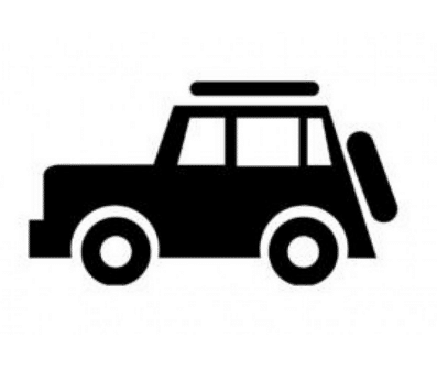 Fahrtkosten – Kilometerpauschale